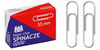 Kinnitusklambrid Grand R33, 33 mm, 100 tk