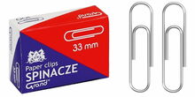 Kinnitusklambrid Grand R33, 33 mm, 100 tk