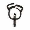Kinnitusklamber Rain Clip, 16 mm x 4 mm, 5 tk