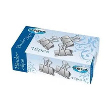 Paberiklambrid Centrum 80173, 15 mm, 12 tk