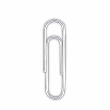 Kirjaklambrid Office Products, 50 mm, 100 tk
