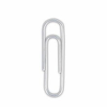 Kirjaklambrid Office Products, 28 mm, 100 tk