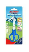 Käärid vasakukäelistele Alpino, 13 cm
