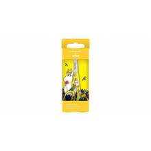 Laste käärid Fiskars Moomin, 13 cm, kollane