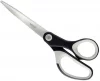 Universaalsed käärid Leitz Titanium, 20,5 cm, must