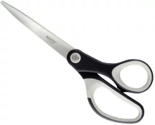 Universaalsed käärid Leitz Titanium, 20,5 cm, must