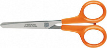 Käärid Fiskars Classic Hobby 1005154, 13 cm, oranž