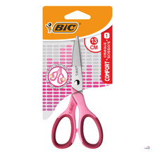 Käärid Bic Comfort, 13 cm