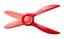 Laste kääride Fiskars Starter 1064065, punane