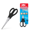 Käärid ErichKrause Easy Cut, 13,5 cm