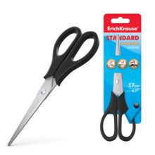 Käärid Erich Krause Easy Cut 14861, 17 cm
