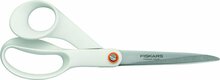 Universaalsed käärid Fiskars FunctionalForm 1020412, 21 cm, valge