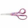 Laste käärid Fiskars Moomins Little My ABC, 1071496, 13 cm