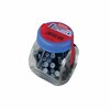 Tindikapslid HERLITZ R11-102 sinine 50 tk