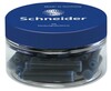 Tindikapslid Schneider, sinine, 30 tk
