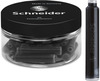Tindikapslid Schneider, must, 30 tk
