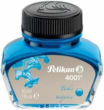 Tint Pelikan 4001, türkiissinine, 30 ml
