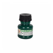 Joonistustint KOH-I-NOOR M06-018 roheline 20g