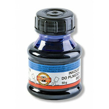 Tint Koh-I-Noor, sinine, 50 ml