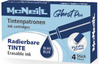Tindikapslid McNeill GHOST, sinine, 4 tk