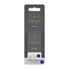 Tindikassetid Parker 1950403 sinine 5 tk