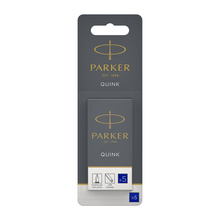 Tindikassetid Parker 1950403 sinine 5 tk