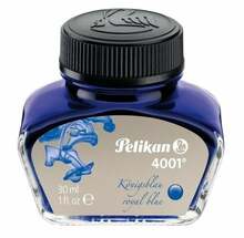 Tint Pelikan 4001, sinine, 30 ml