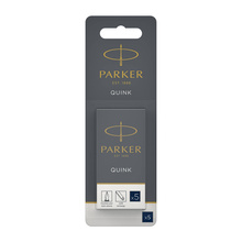 Parker tindikapslid tumesinine