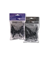 Tindikapslid Cresco, sinine, 100 tk