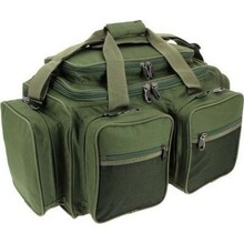 Kandekott NGT XPR Multi-Pocket Carryall, 61 x 29 x 31 cm, roheline