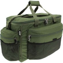 Kott Ngt Green Carryall, 68 x 35 x 34 cm, roheline