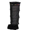 Maandumisvõrk Nytro Keepnet Carp Mesh 3000, 40 cm, must