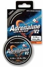 Jõhv Savage Gear HD4 Adrenaline V2, 0.10 mm, 120 m, hall