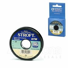 Jõhv monofiil Stroft GTM, 0.05 mm, 25 m