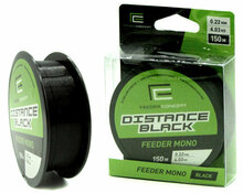 Jõhv Feeder Concept Distance Lucky John, 0.22 mm, 150 m, must
