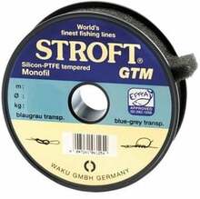 Õngenöör monofiil Stroft GTM, 0.19 mm, 50 m