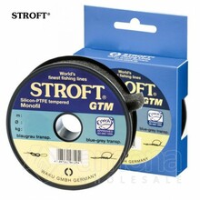 Monofiiltamiil Stroft GTM, 0.25 mm, 130 m
