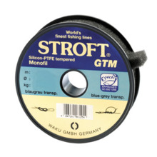 Monofiilne tamiil Stroft GTM, 0.2 mm, 25 m