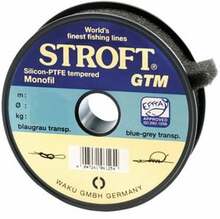 Monofiil jõhv Stroft GTM, 0.20 mm, 130 m