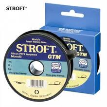 Jõhv monofiil Stroft GTM, 0.24 mm, 130 m