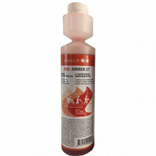 Kaherattalise mootoriõli Amber 2T, 250 ml