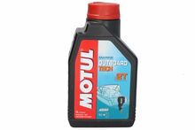 Kahetaktilise mootori õli Motul Outboard Tech 2T 102789, 1 L
