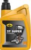 Kaks taktiga mootoriõli Kroon-Oil Super 2T, 1 L