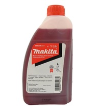 Kahetaktilise mootori õli Makita 980808617, 1 L