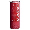 Kahesilindrilise mootoriõli Xado Atomic Oil 2T FC/FD Red Boost, 1 L