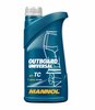 Mootoriõli Mannol Outboard, 1 L