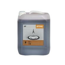 Kahetaktilise mootori õli Stihl HP 07813198434, 10 L