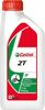 Kahetaktilise mootori õli Castrol 2T, 1 L