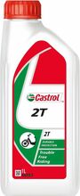 Kahetaktilise mootori õli Castrol 2T, 1 L