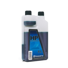 Kahetaktilise mootori õli Husqvarna HP 5878085-11, 1 L